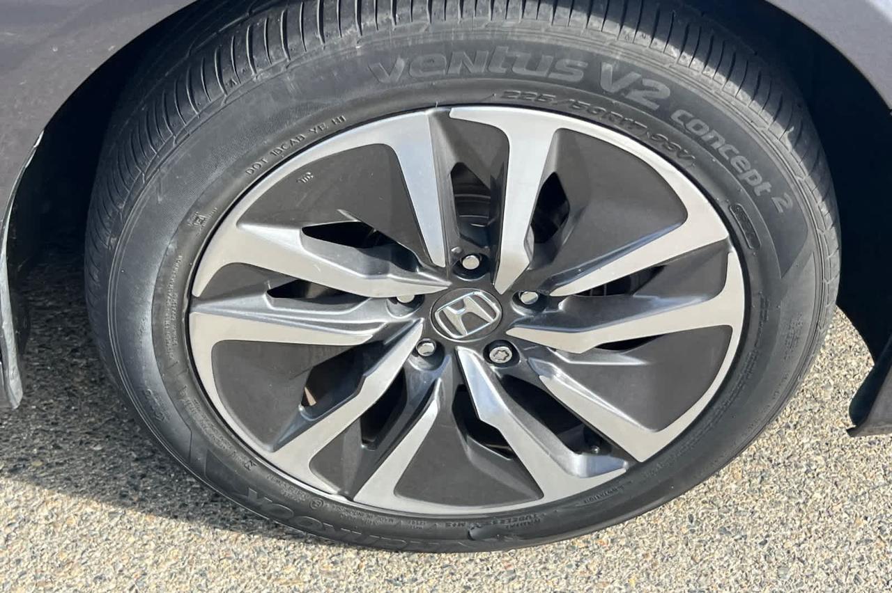 2021 Honda Accord EX Roseville CA