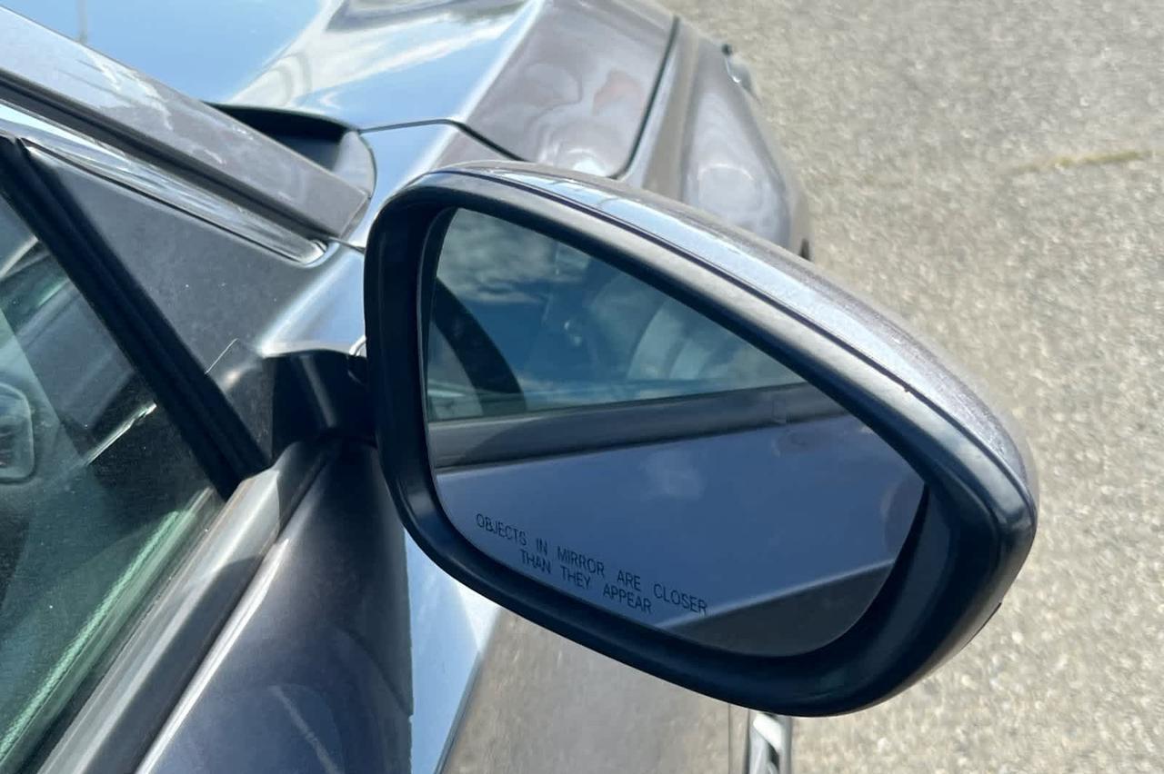 2021 Honda Accord EX Roseville CA