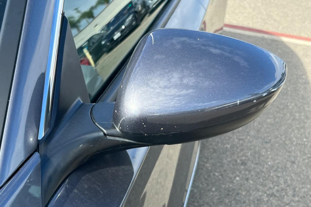 2021 Honda Accord EX Roseville CA