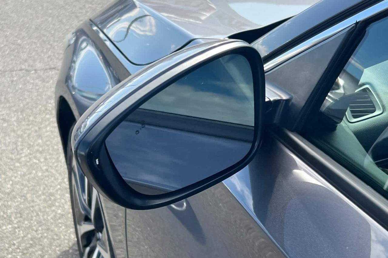 2021 Honda Accord EX Roseville CA