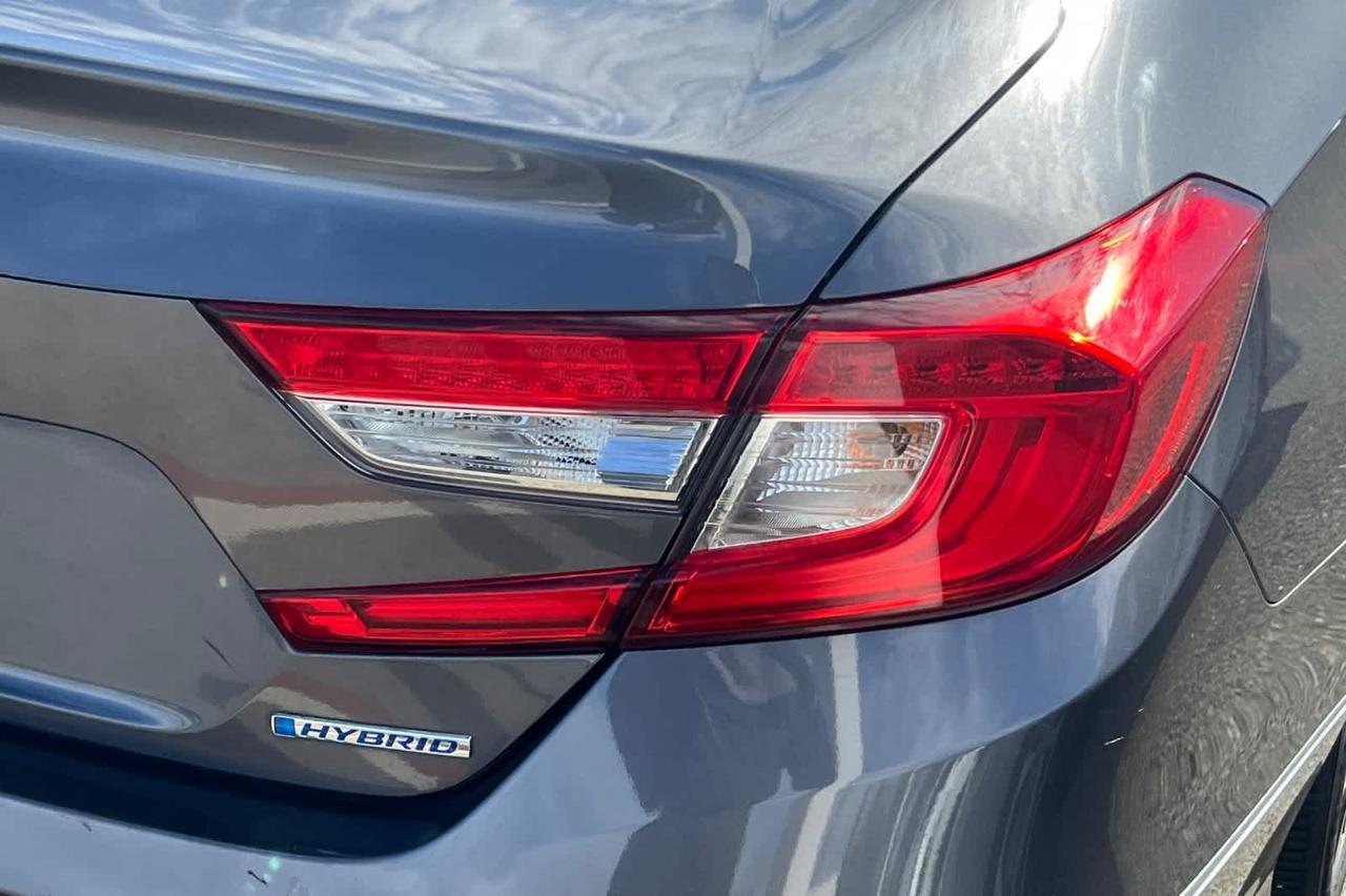 2021 Honda Accord EX Roseville CA
