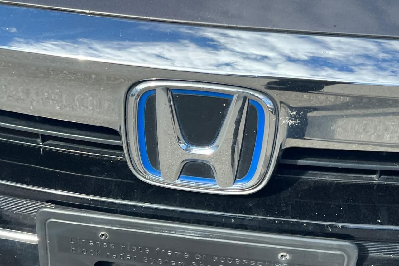 2021 Honda Accord EX Roseville CA