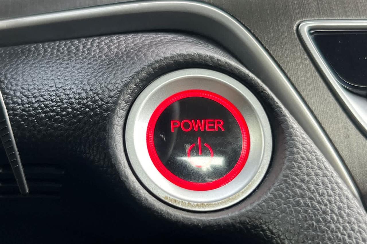 2021 Honda Accord Hybrid Roseville CA