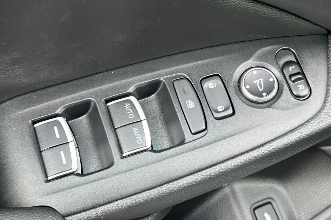 2021 Honda Accord Hybrid Roseville CA