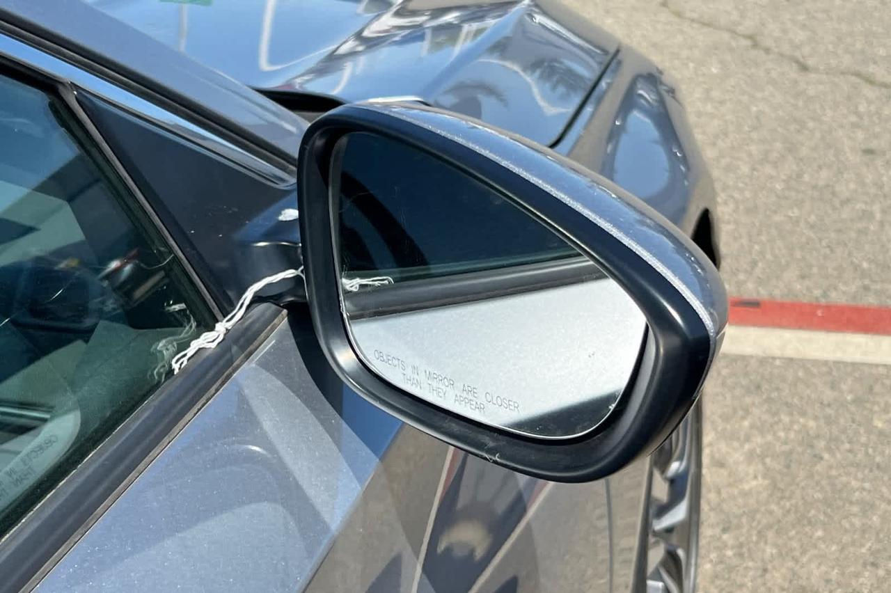 2021 Honda Accord Hybrid Roseville CA