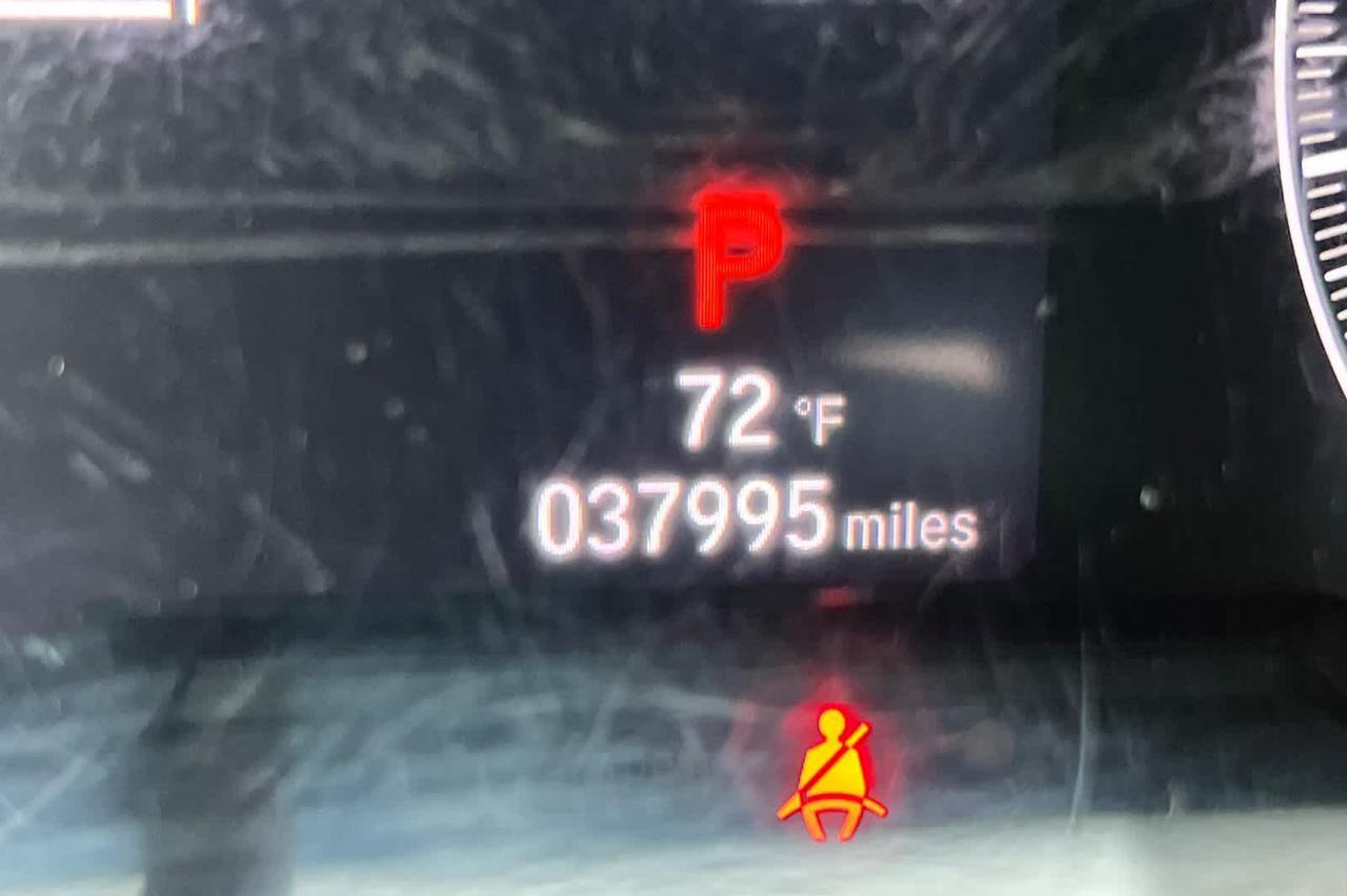2021 Honda Accord Hybrid Roseville CA