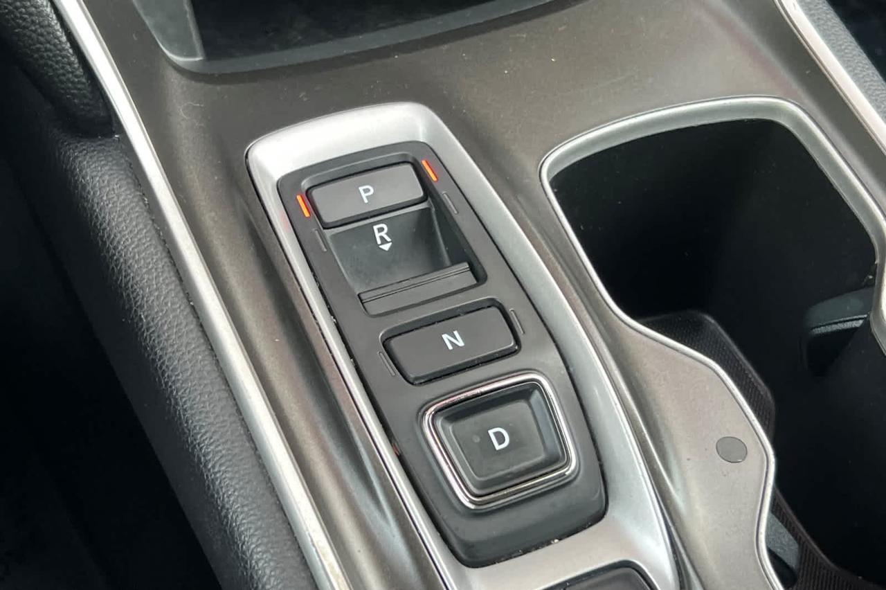 2021 Honda Accord Hybrid Roseville CA