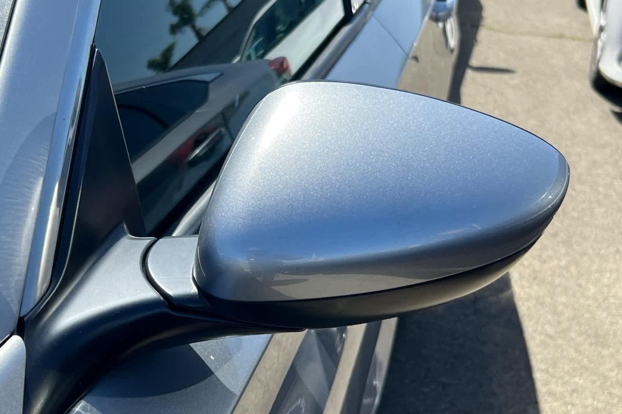 2021 Honda Accord Hybrid Roseville CA