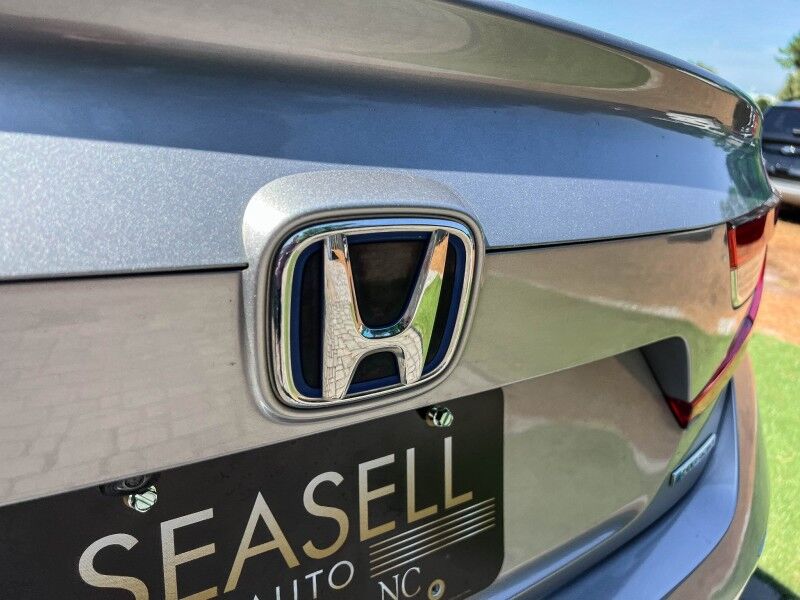 2021 Honda Accord Hybrid Wilmington NC