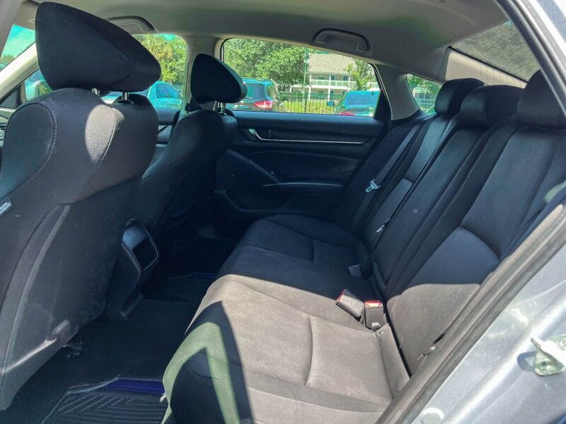 2021 Honda Accord Hybrid Wilmington NC
