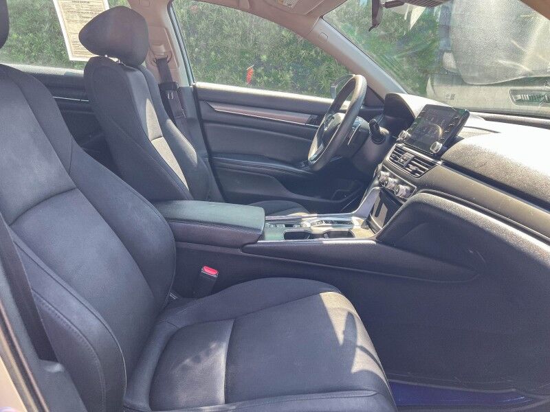 2021 Honda Accord Hybrid Wilmington NC