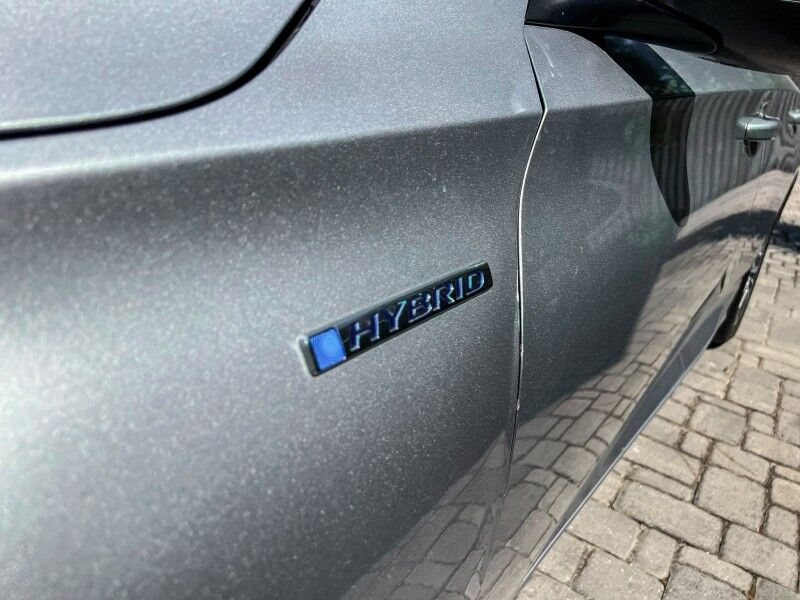 2021 Honda Accord Hybrid Wilmington NC