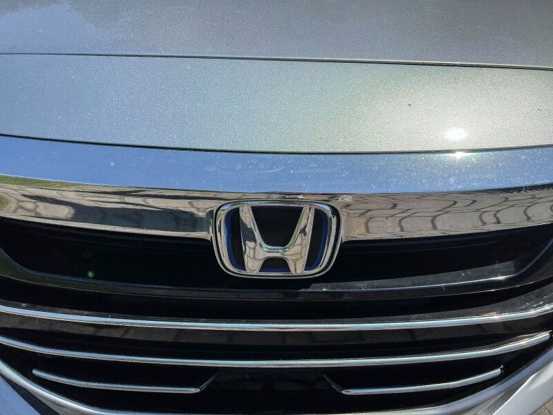 2021 Honda Accord Hybrid Wilmington NC