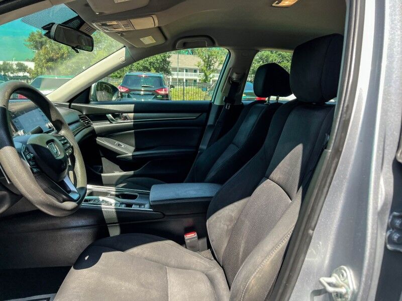 2021 Honda Accord Hybrid Wilmington NC