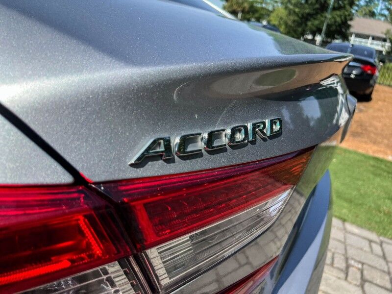 2021 Honda Accord Hybrid Wilmington NC
