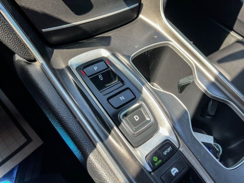 2021 Honda Accord Hybrid Wilmington NC