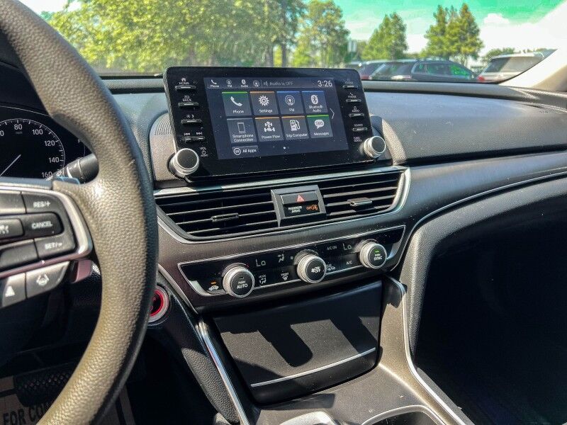 2021 Honda Accord Hybrid Wilmington NC