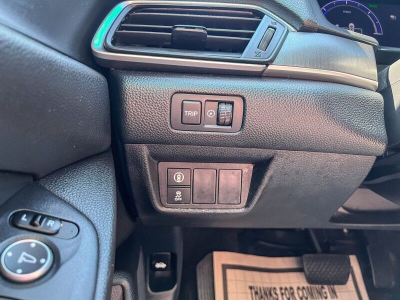 2021 Honda Accord Hybrid Wilmington NC