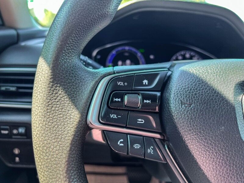 2021 Honda Accord Hybrid Wilmington NC