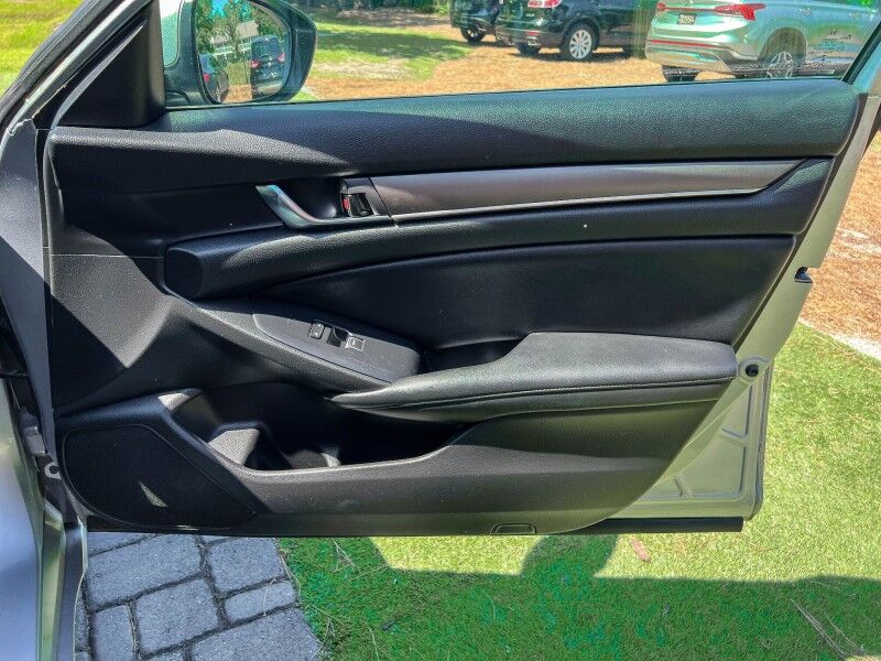 2021 Honda Accord Hybrid Wilmington NC