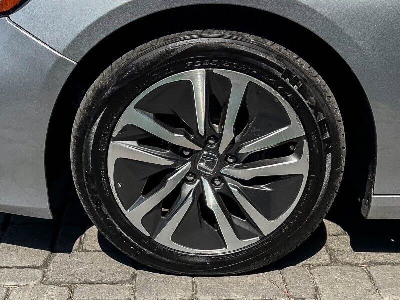 2021 Honda Accord Hybrid Wilmington NC