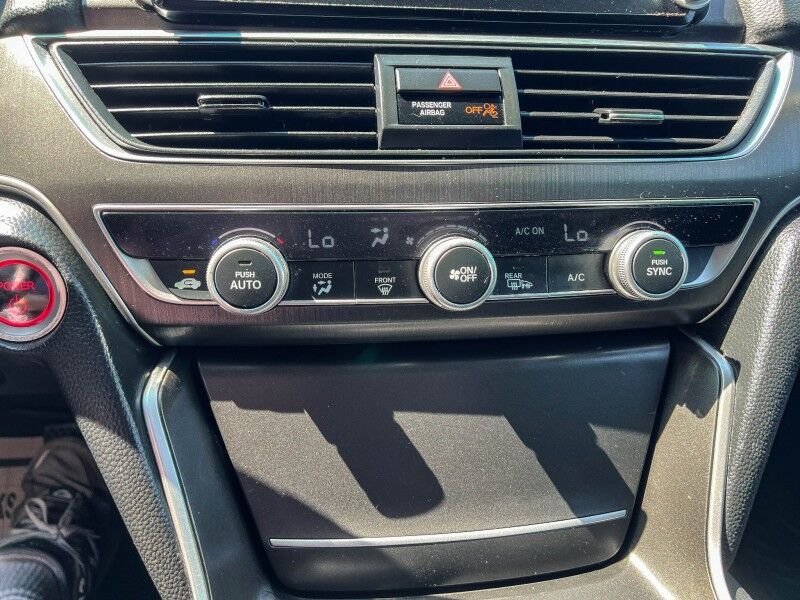2021 Honda Accord Hybrid Wilmington NC