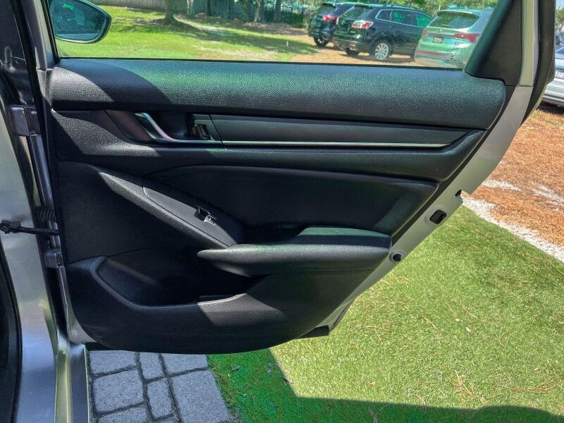 2021 Honda Accord Hybrid Wilmington NC