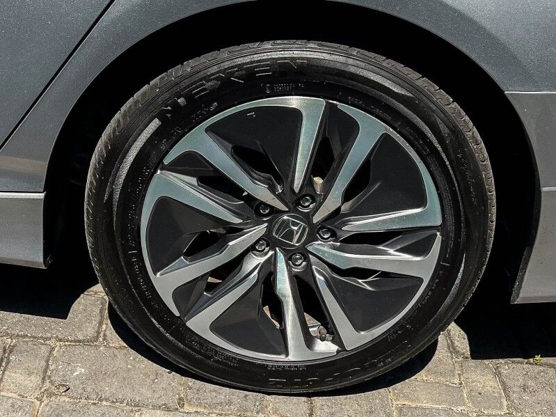 2021 Honda Accord Hybrid Wilmington NC
