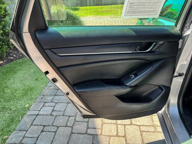 2021 Honda Accord Hybrid Wilmington NC