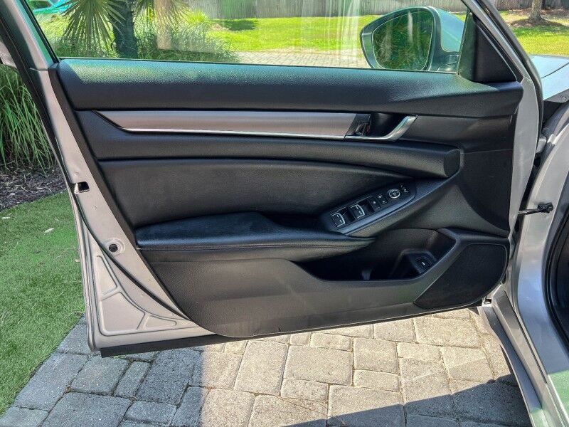 2021 Honda Accord Hybrid Wilmington NC
