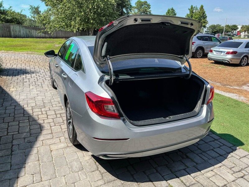 2021 Honda Accord Hybrid Wilmington NC