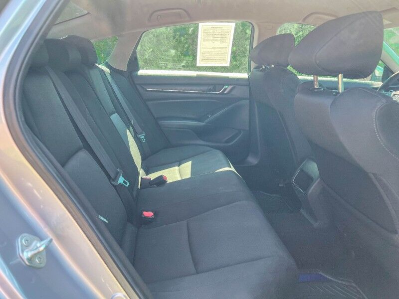 2021 Honda Accord Hybrid Wilmington NC