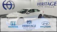 2021 Honda Accord Hybrid Base Rome GA 2021 Honda Accord Hybrid Base Rome GA