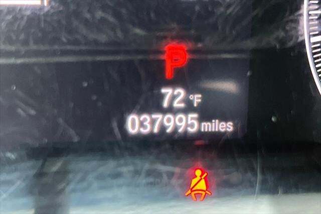 2021 Honda Accord Hybrid Base Roseville CA