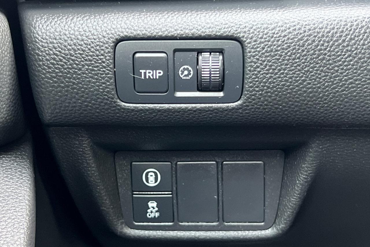 2021 Honda Accord Hybrid Base Roseville CA