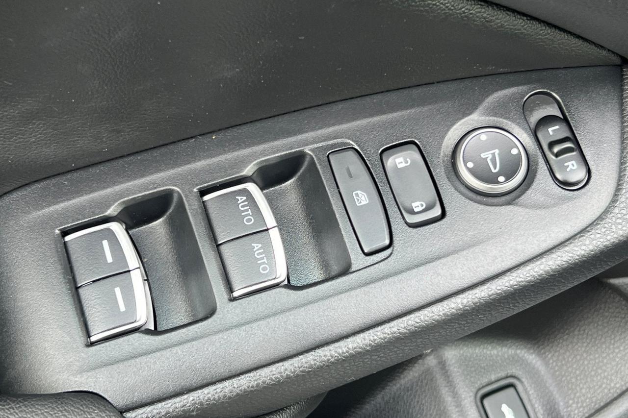 2021 Honda Accord Hybrid Base Roseville CA