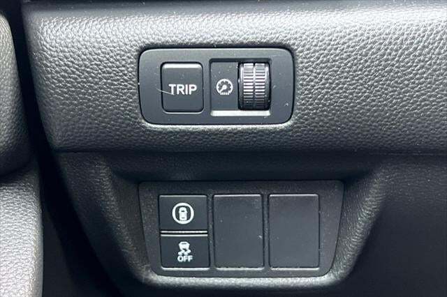 2021 Honda Accord Hybrid Base Roseville CA