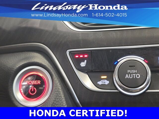 2021 Honda Accord Hybrid EX Columbus OH