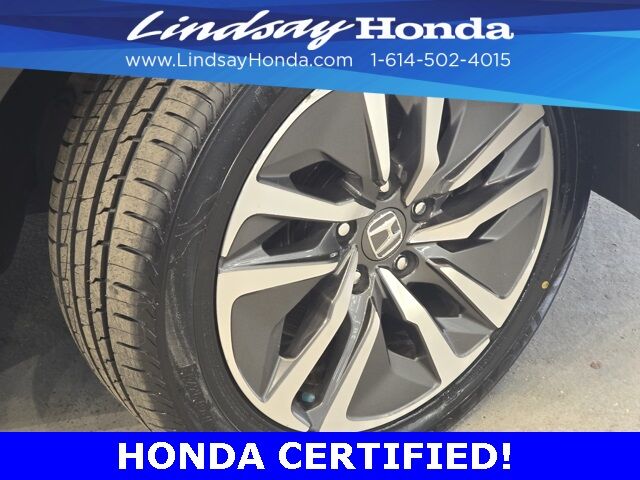 2021 Honda Accord Hybrid EX Columbus OH