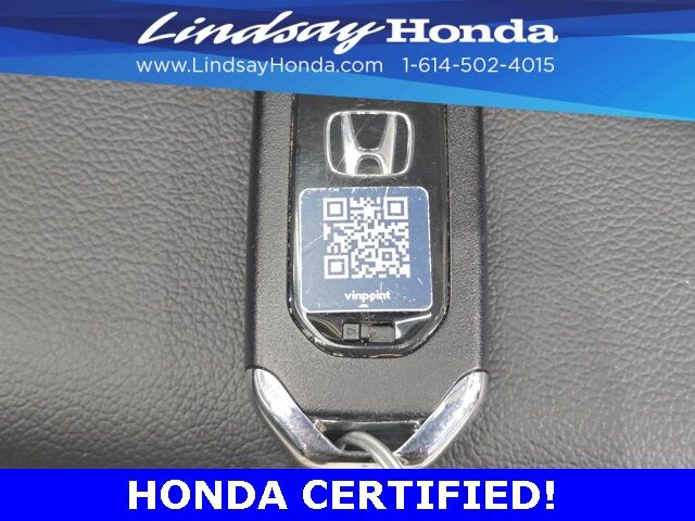 2021 Honda Accord Hybrid EX Columbus OH