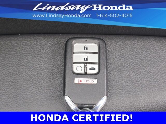 2021 Honda Accord Hybrid EX Columbus OH