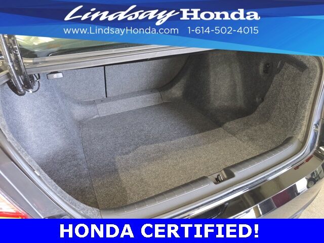 2021 Honda Accord Hybrid EX Columbus OH
