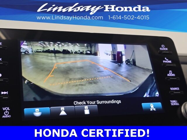 2021 Honda Accord Hybrid EX Columbus OH