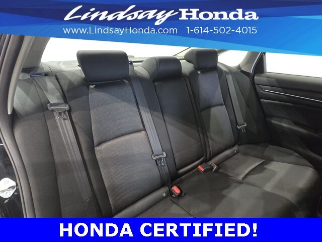 2021 Honda Accord Hybrid EX Columbus OH