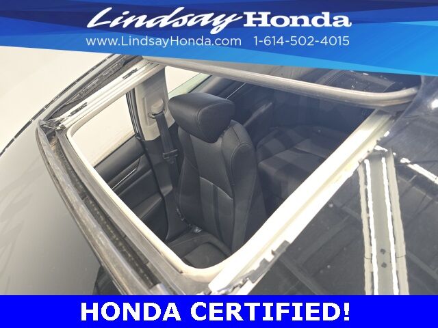 2021 Honda Accord Hybrid EX Columbus OH