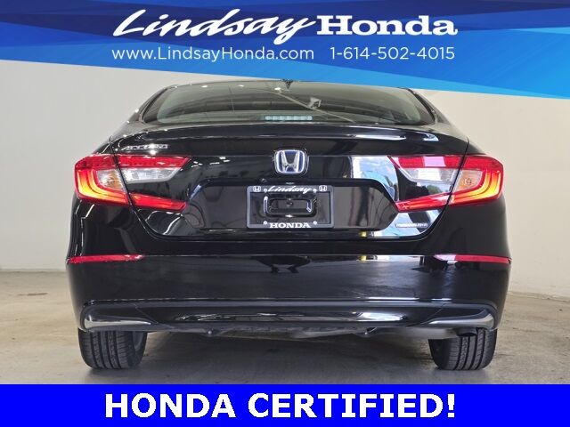 2021 Honda Accord Hybrid EX Columbus OH