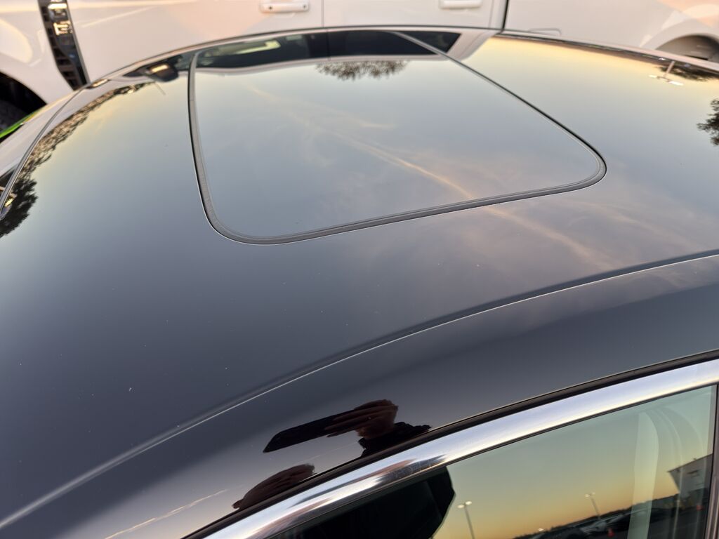 2021 Honda Accord Hybrid EX