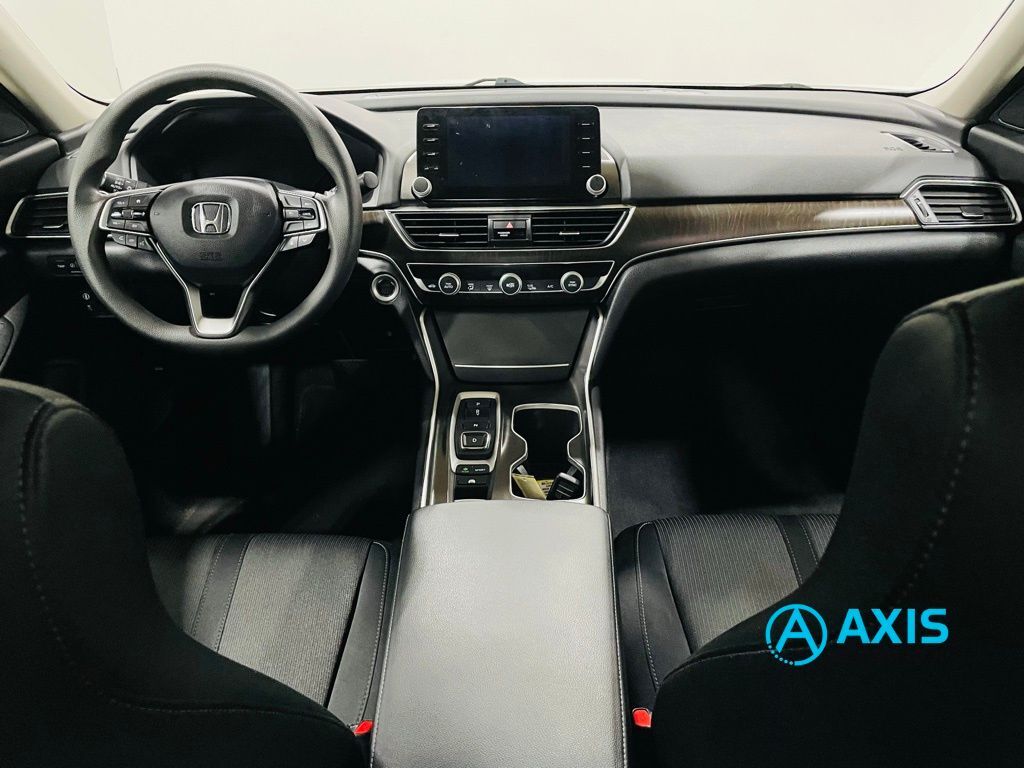 2021 Honda Accord Hybrid EX Jersey City NJ