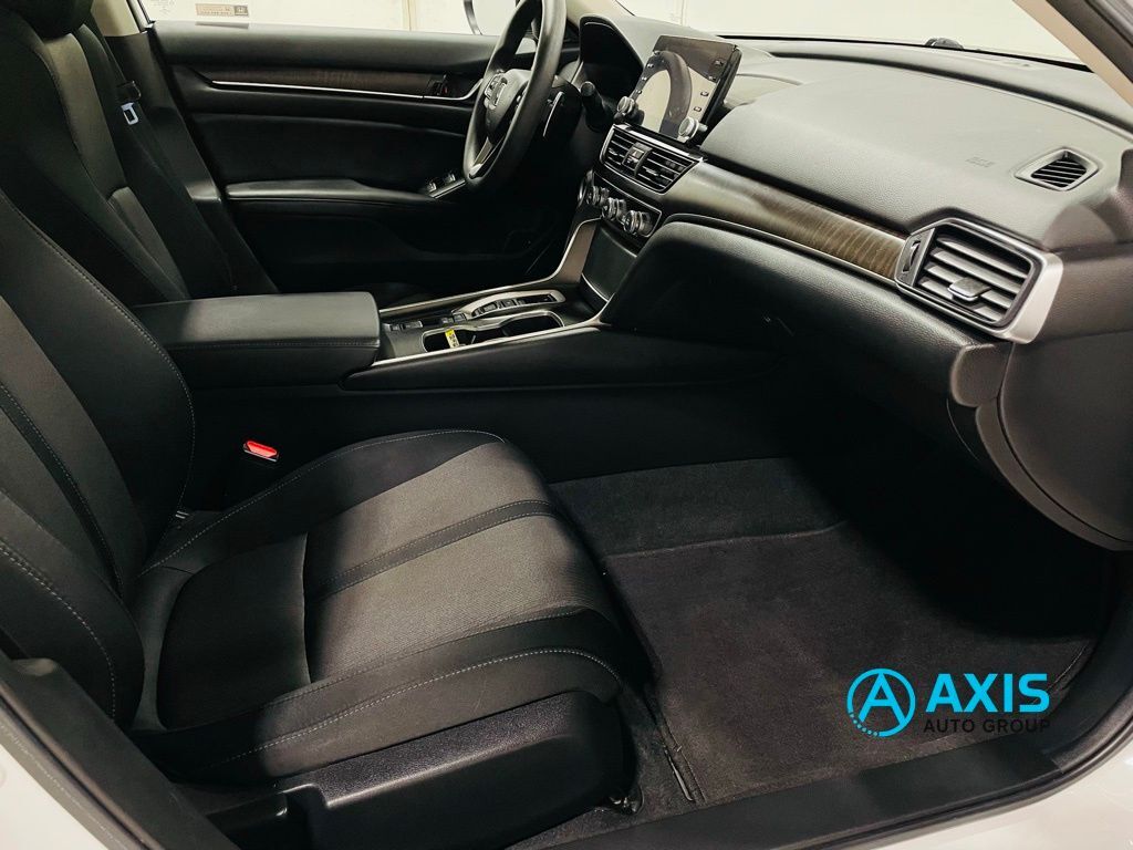 2021 Honda Accord Hybrid EX Jersey City NJ