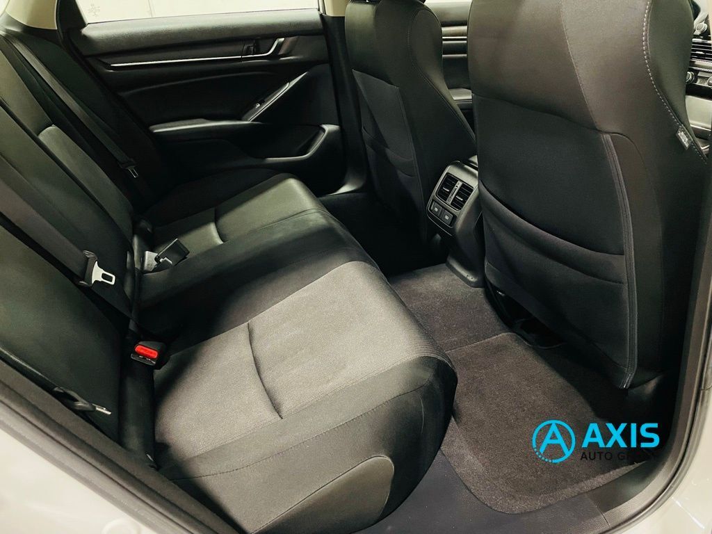 2021 Honda Accord Hybrid EX Jersey City NJ